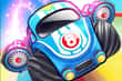 Jeu Blumgi Rocket