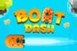 Jeu Balade en bateau