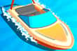 Jeu Boat Drift