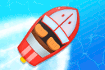 Jeu Boat Rescue Challenge