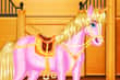 Jeu Soins et Relooking Cheval