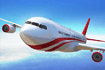 Boeing Flight Simulator 3D