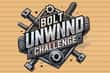 Jeu Bolt Unwind Challenge