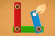 Jeu Bolts and Nuts