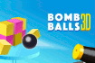 Jeu Bomb Balls 3D
