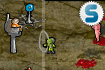Jeu Bomb the Aliens