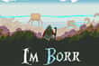 Jeu Borr Magic Puzzle