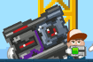 Jeu Boss Level Shootout