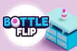 Jeu Bottle Flip