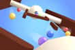 Jeu Bounce and Collect 2021