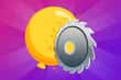 Jeu Bounce and Pop
