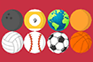 Jeu Bounce Balls
