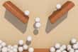 Jeu Bounce Collect