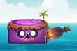 Jeu Bounce Quest