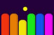 Jeu Bouncing Ball Arcade
