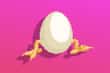 Jeu Bouncing Egg