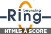 Jeu Bouncing Ring