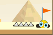 Jeu Bouncy Golf