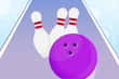 Jeu Bowling Challenge