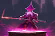 Jeu Boxes Wizard 2