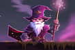 Jeu Boxes Wizard
