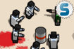 Jeu Boxhead 2 : More rooms