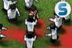 Boxhead : the Zombie Wars