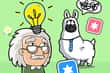 Jeu Brainstorming 2D