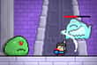 Jeu Brave Knight of Epic Fantasy Adventure