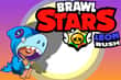 Jeu Brawl Stars Leon Run
