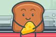 Jeu Bread Pit