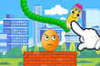 Jeu Break the Eggs