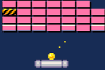 Jeu Breakout Hero