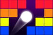 Jeu Brick Breaker Retro