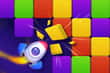 Jeu Bricks Crusher Breaker Ball