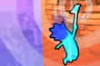 Jeu Bricky Fall