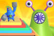 Jeu Bridge Fight
