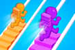 Jeu Bridge Water Rush