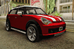 Jeu British Cars Jigsaw