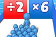 Jeu Brother Follow me Merge Men