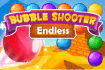 Jeu Bubble Shooter Endless