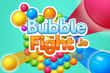 Jeu Bubble Fight .io