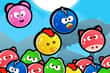 Jeu Bubble Animal Saga