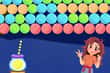 Jeu Bubble Ball