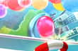 Jeu Bubble Block Breaker