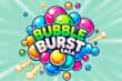 Jeu Bubble Burst Saga