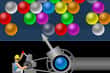 Jeu Bubble Buster HD
