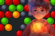 Jeu Bubble Buster