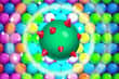 Bubble Challenge