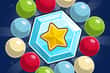 Jeu Bubble Cloud